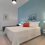 Maison d'hôtes Libertà