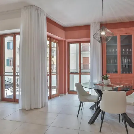 Guest house Liberta *