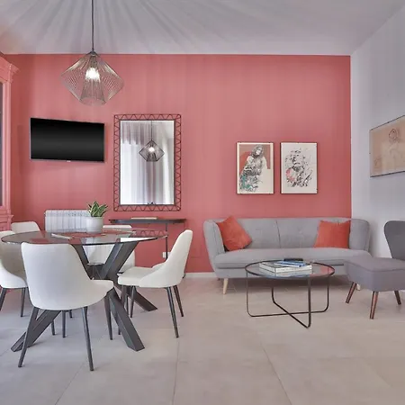 Liberta Guest house