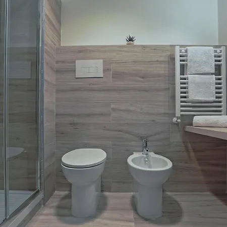 Liberta Guest house *