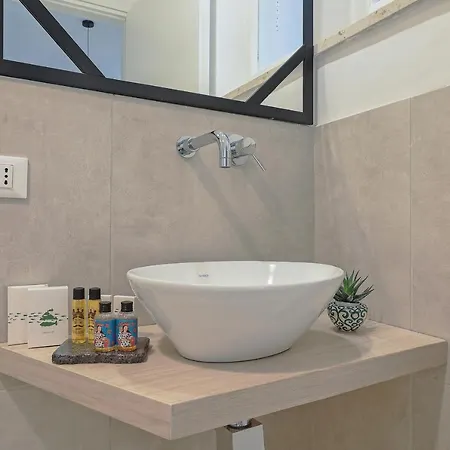Liberta Guest house *