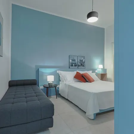 Guest house Liberta
