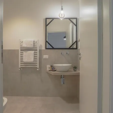 Liberta Guest house