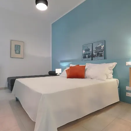 Guest house Liberta