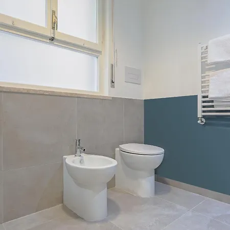 Liberta Guest house
