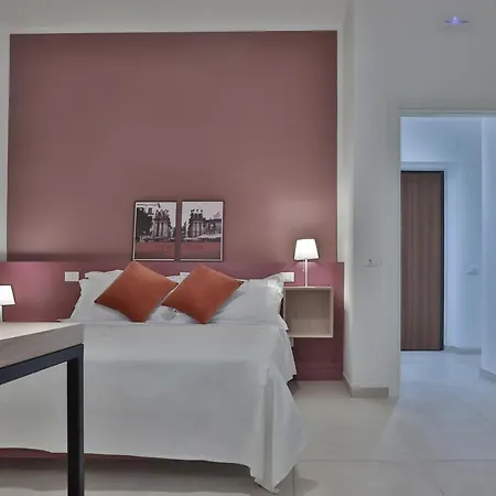 Liberta 3* Palermo