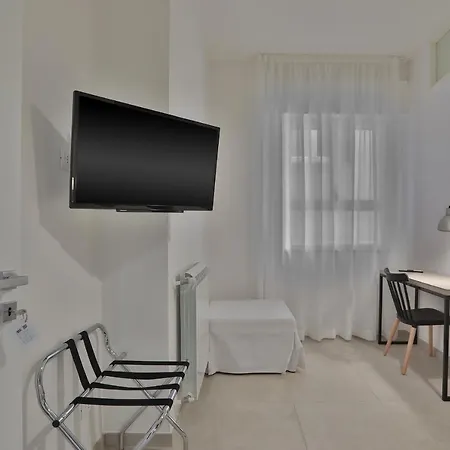 Liberta 招待所 巴勒莫