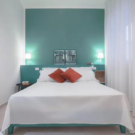 招待所 Liberta 3*