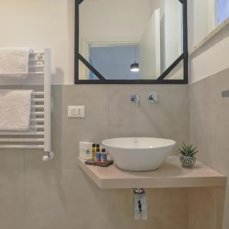 Liberta Konukevi Palermo