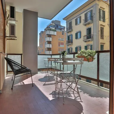 Gæstehus Liberta Palermo