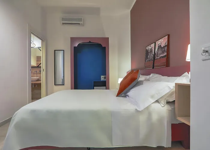 Liberta Pensionat 3*