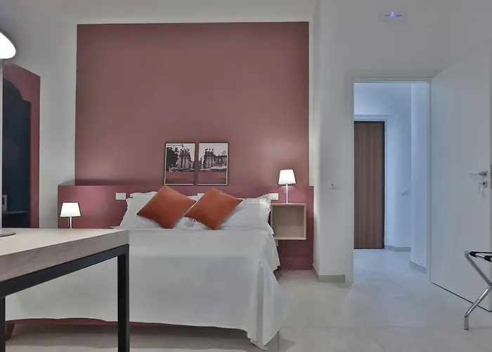 Liberta 3* Palermo